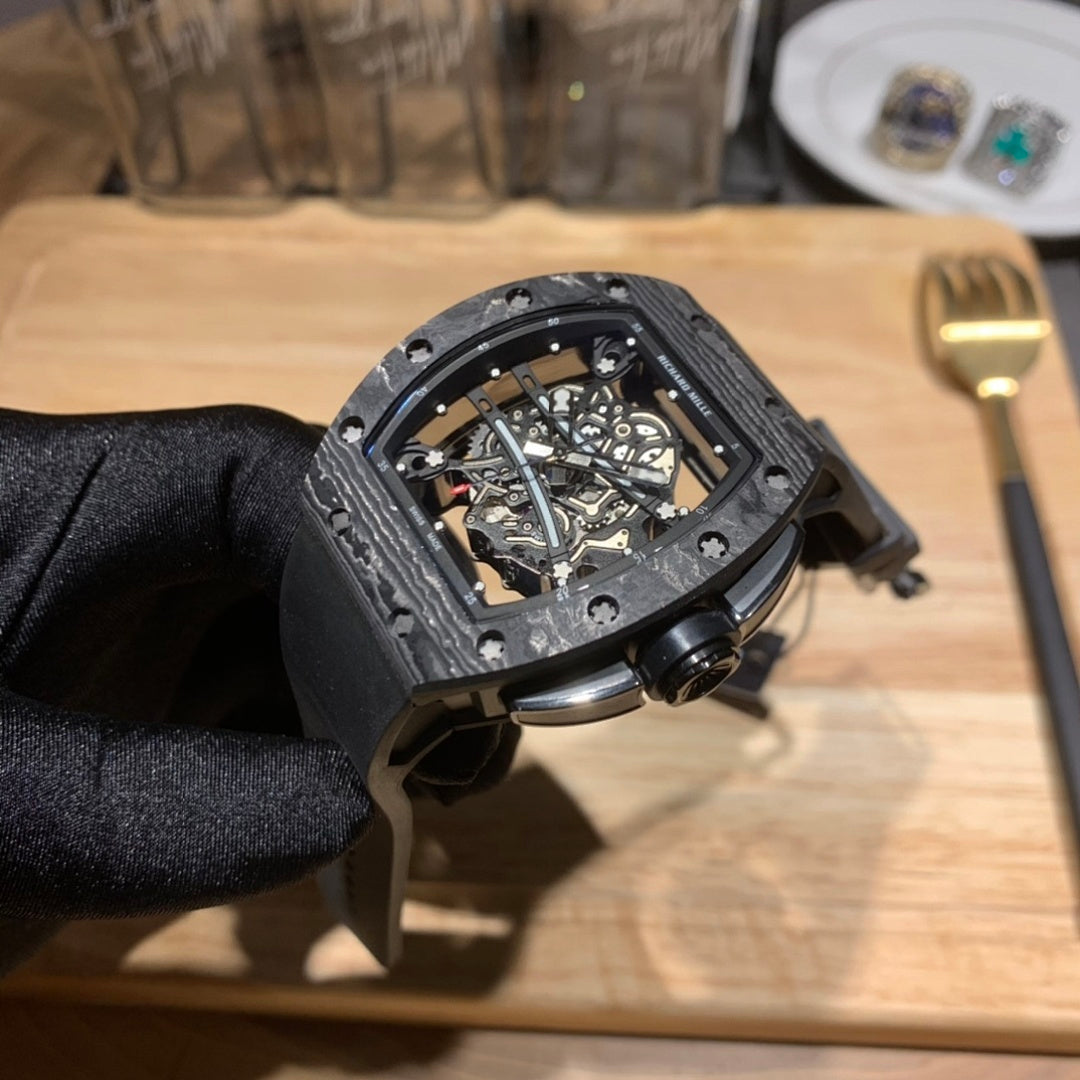 Richard Mille Watches