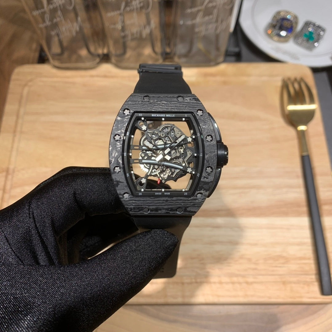 Richard Mille Watches