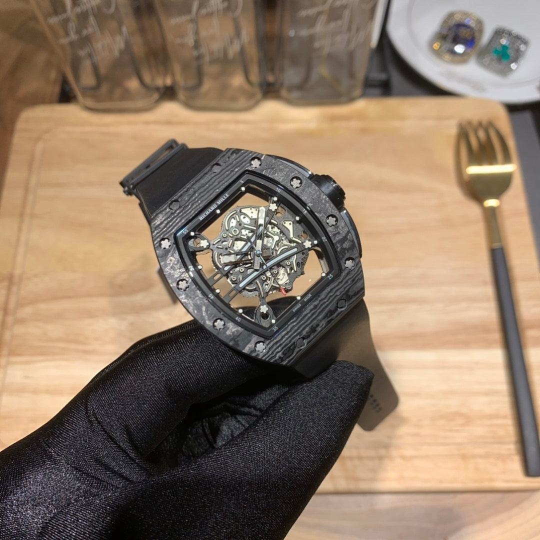 Richard Mille Watches