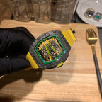 Richard Mille Watches
