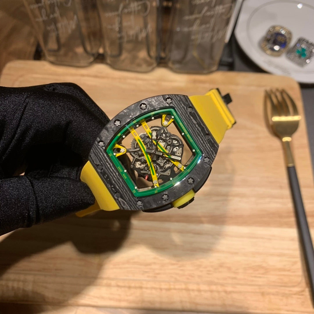 Richard Mille Watches