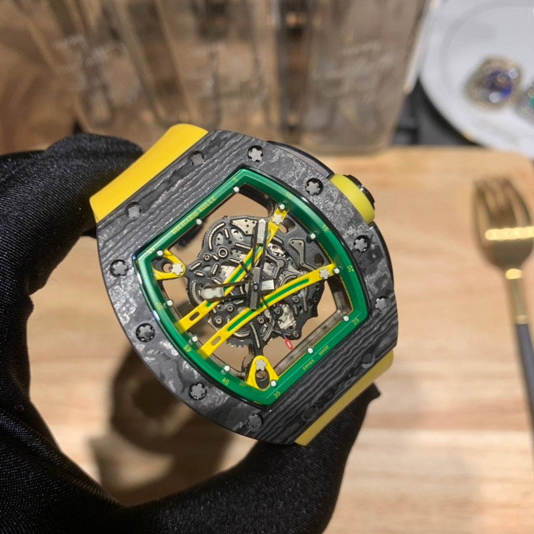 Richard Mille Watches