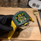 Richard Mille Watches