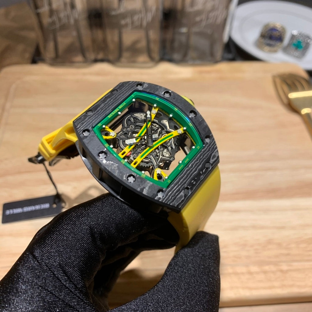 Richard Mille Watches