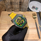 Richard Mille Watches