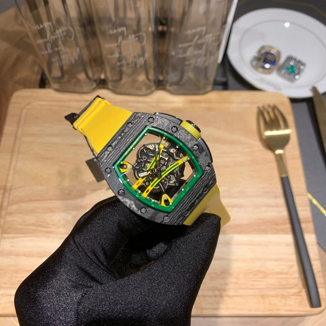 Richard Mille Watches