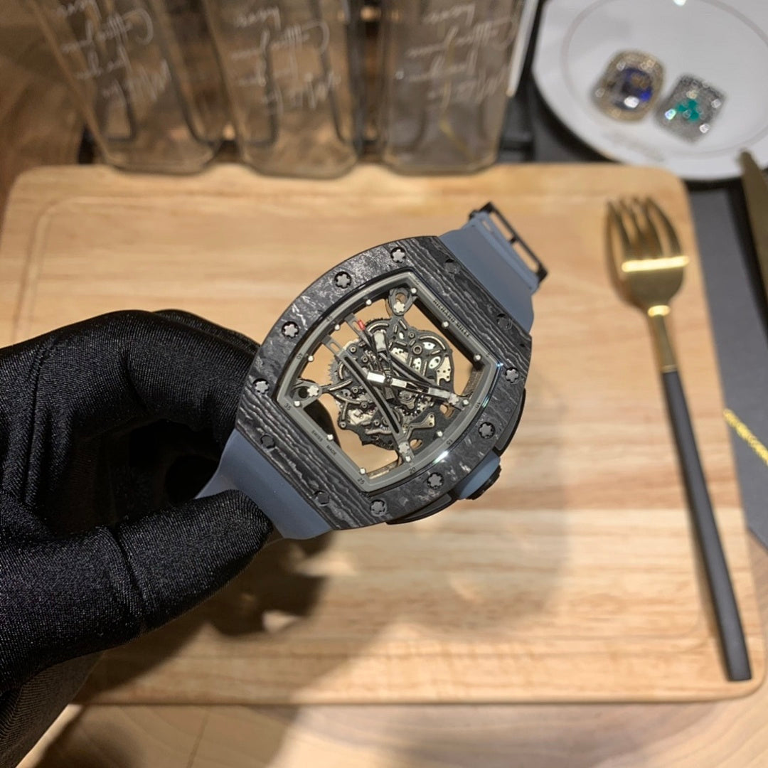 Richard Mille Watches