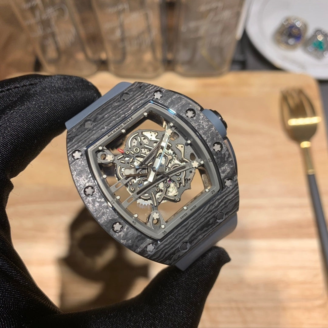 Richard Mille Watches