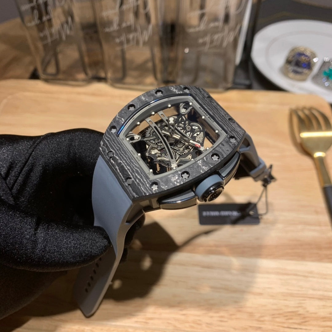 Richard Mille Watches