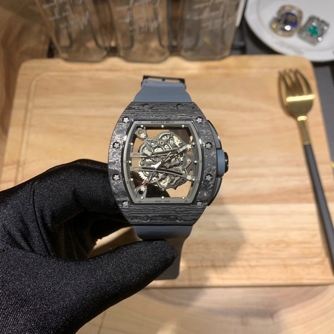 Richard Mille Watches