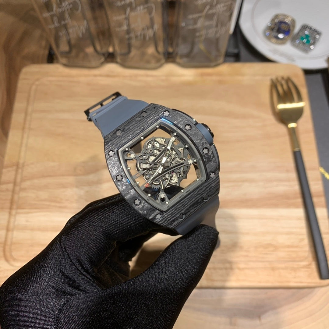 Richard Mille Watches
