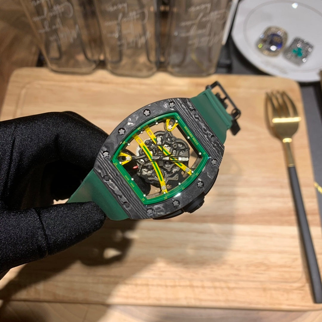 Richard Mille Watches
