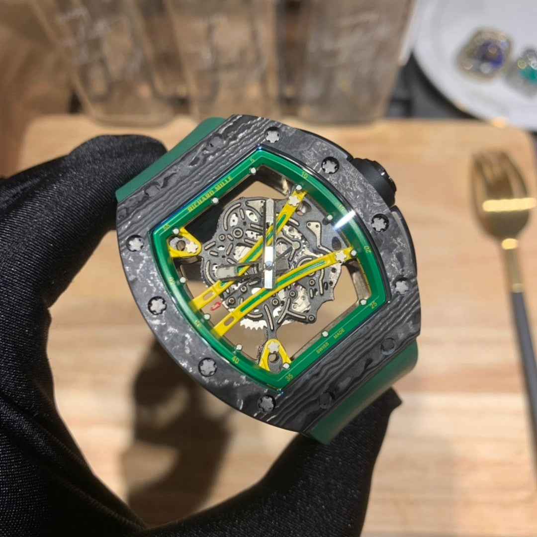 Richard Mille Watches