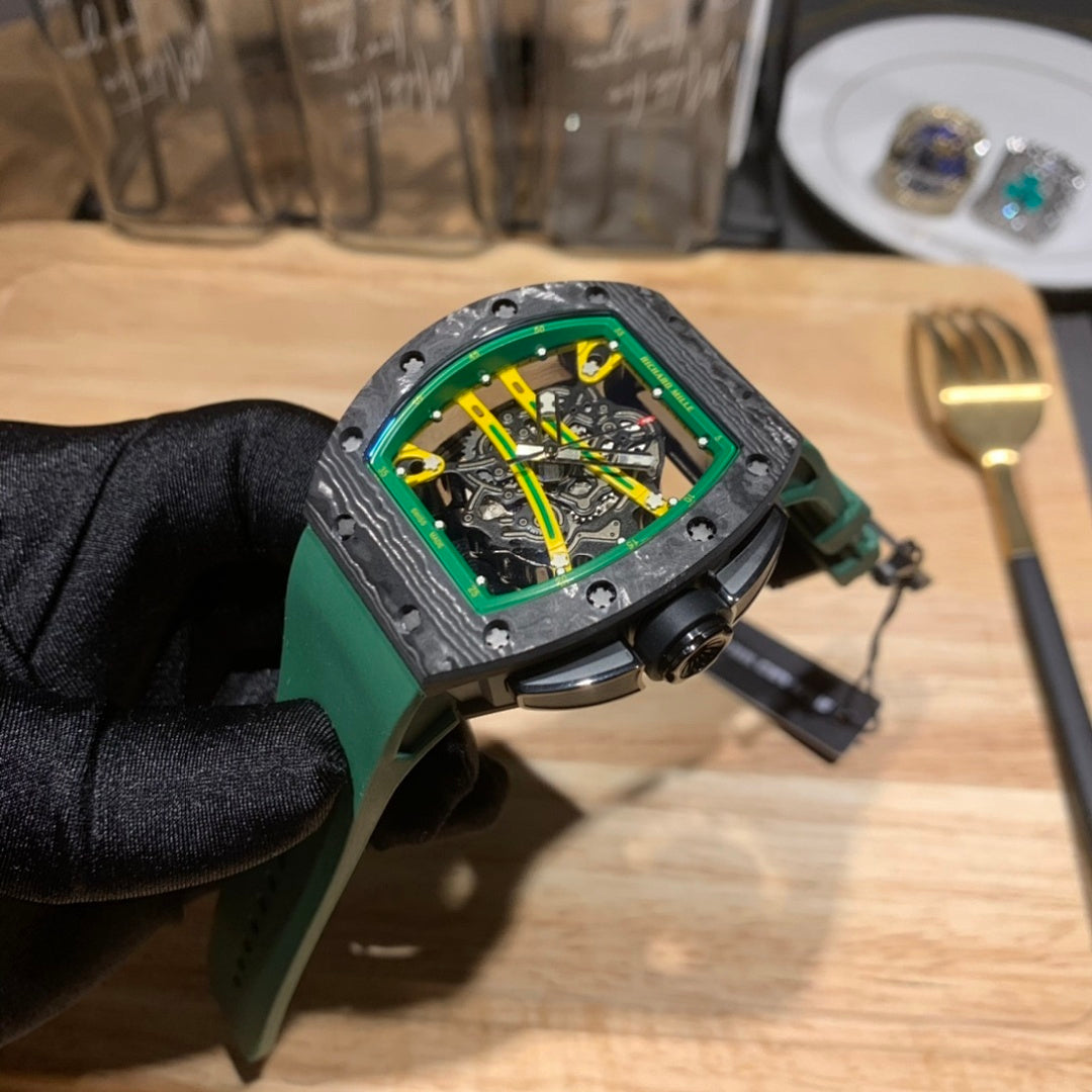 Richard Mille Watches