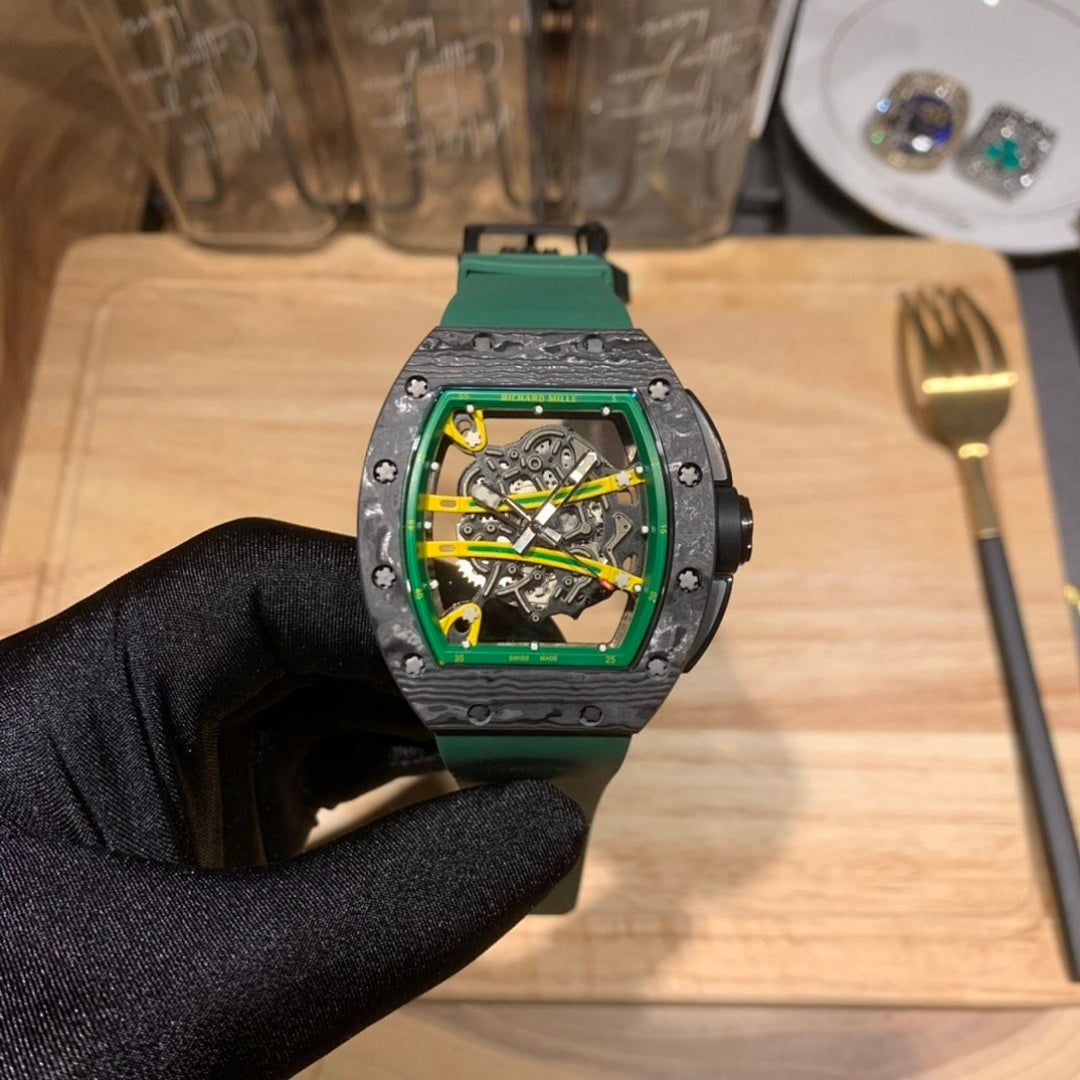 Richard Mille Watches