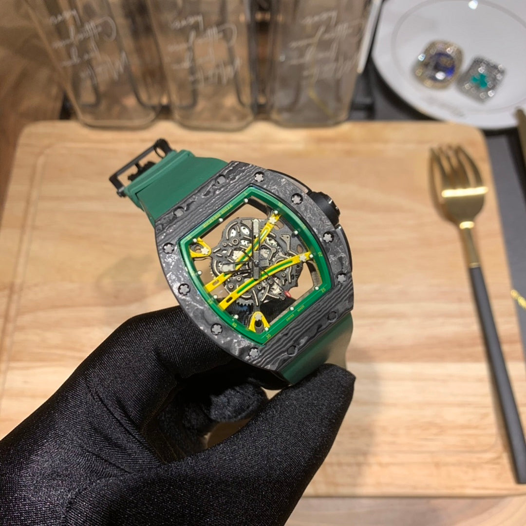 Richard Mille Watches