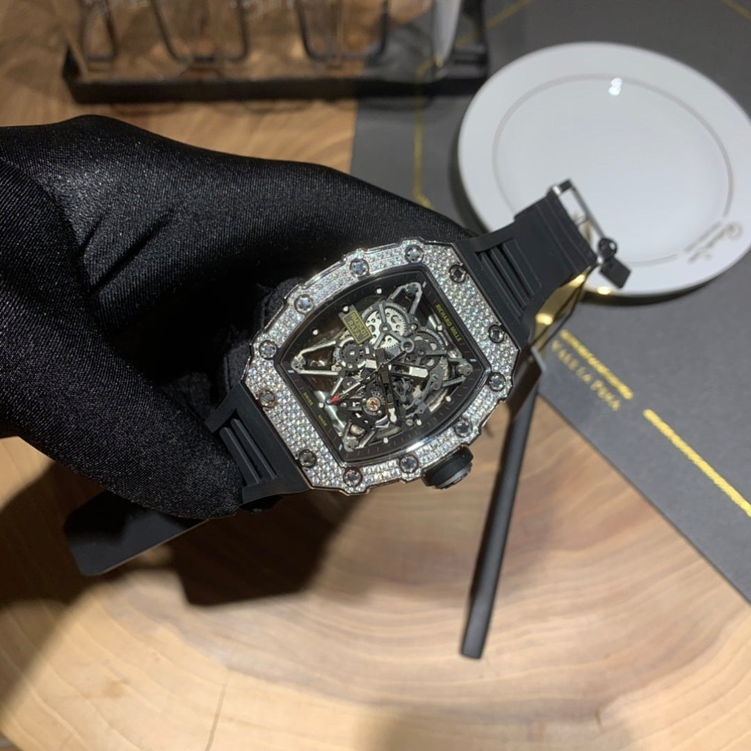 Richard Mille Watches