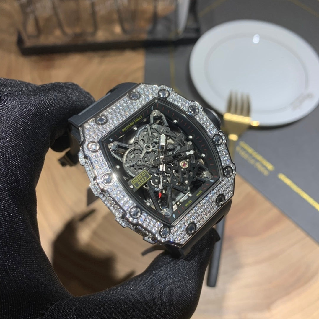 Richard Mille Watches