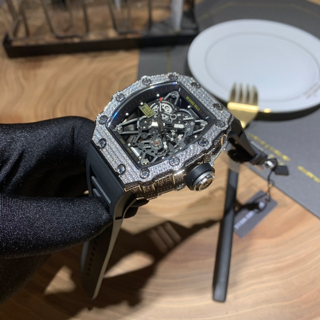 Richard Mille Watches