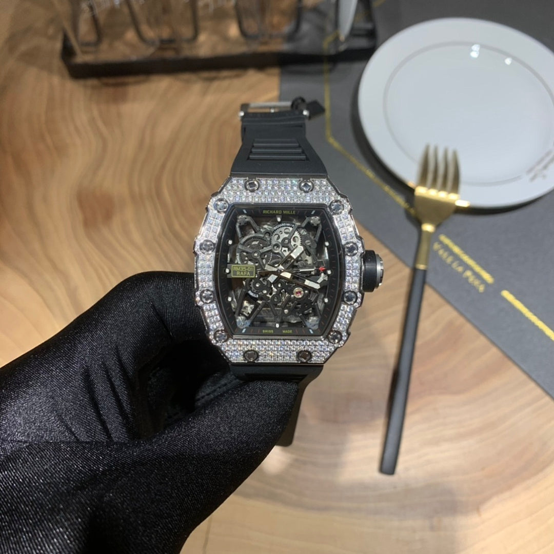 Richard Mille Watches
