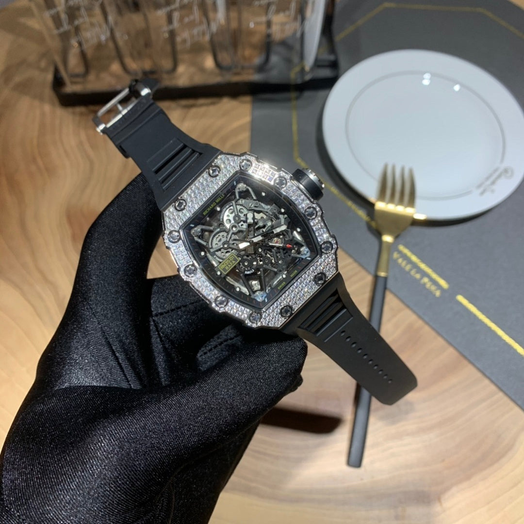 Richard Mille Watches