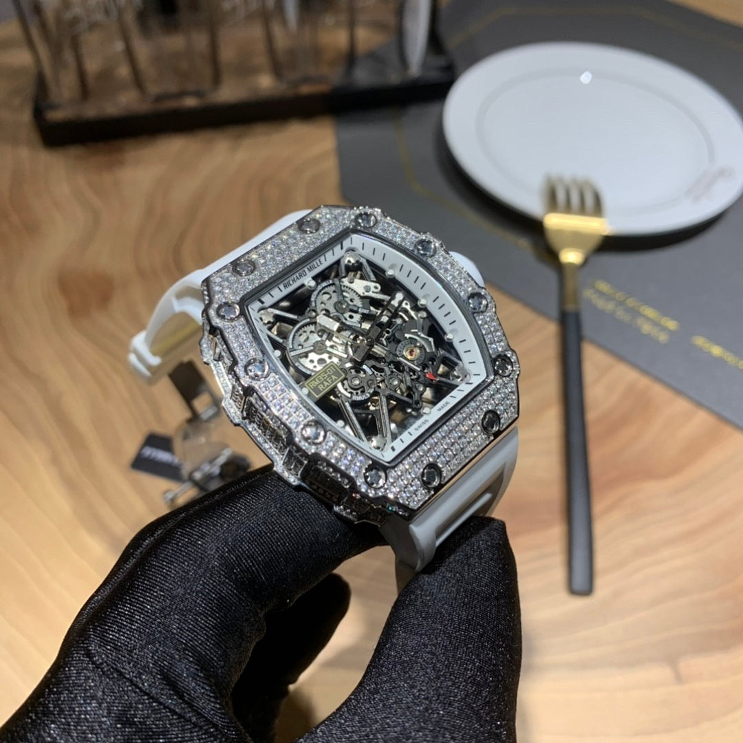 Richard Mille Watches