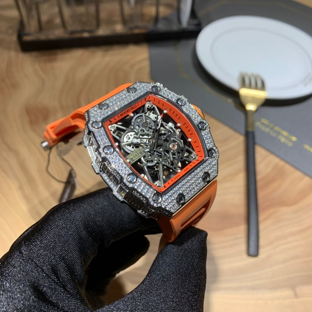 Richard Mille Watches