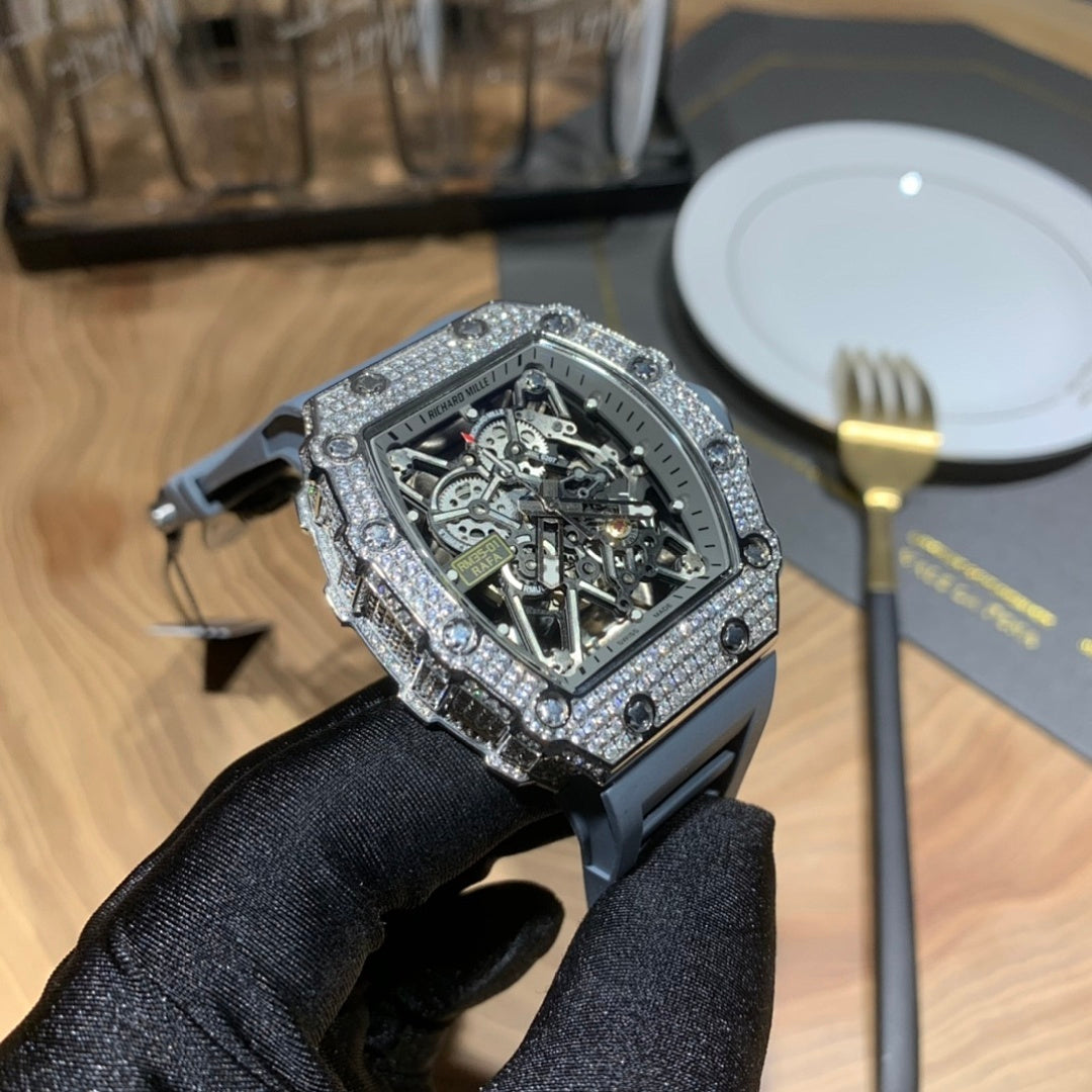 Richard Mille Watches