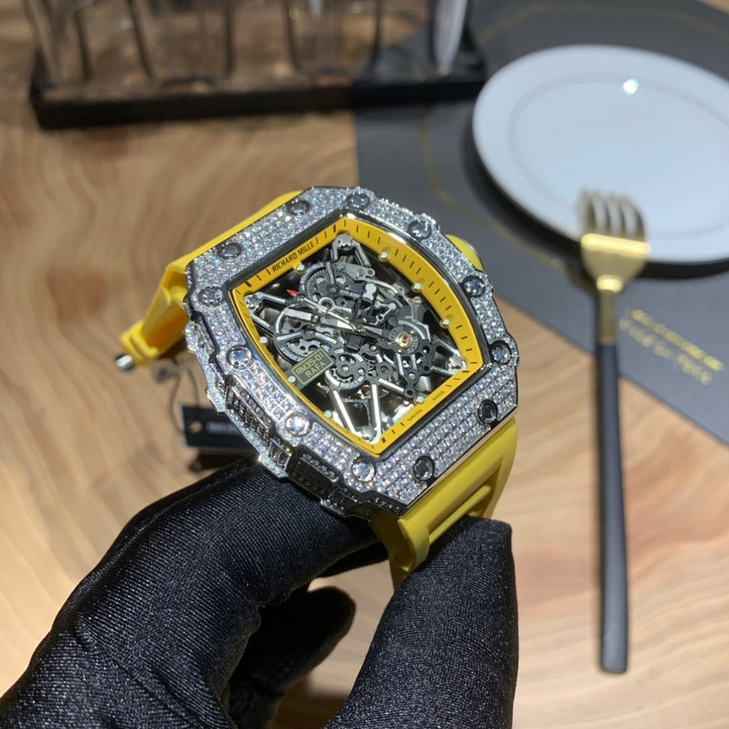 Richard Mille Watches