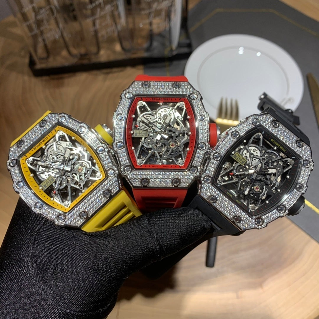 Richard Mille Watches