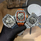 Richard Mille Watches