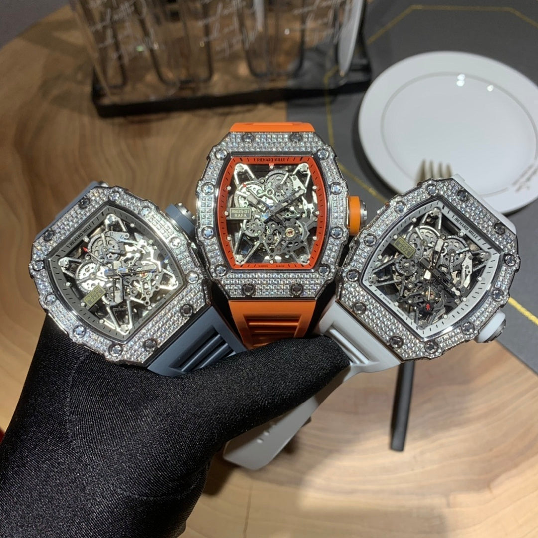 Richard Mille Watches