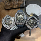 Richard Mille Watches