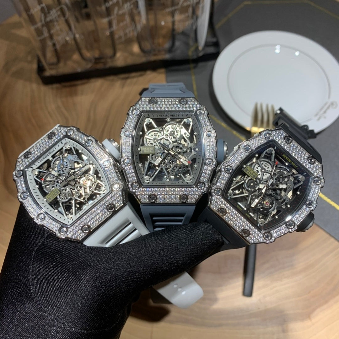 Richard Mille Watches