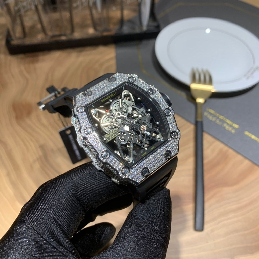 Richard Mille Watches