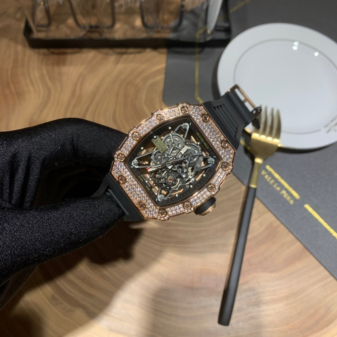 Richard Mille Watches