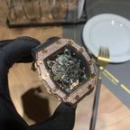 Richard Mille Watches