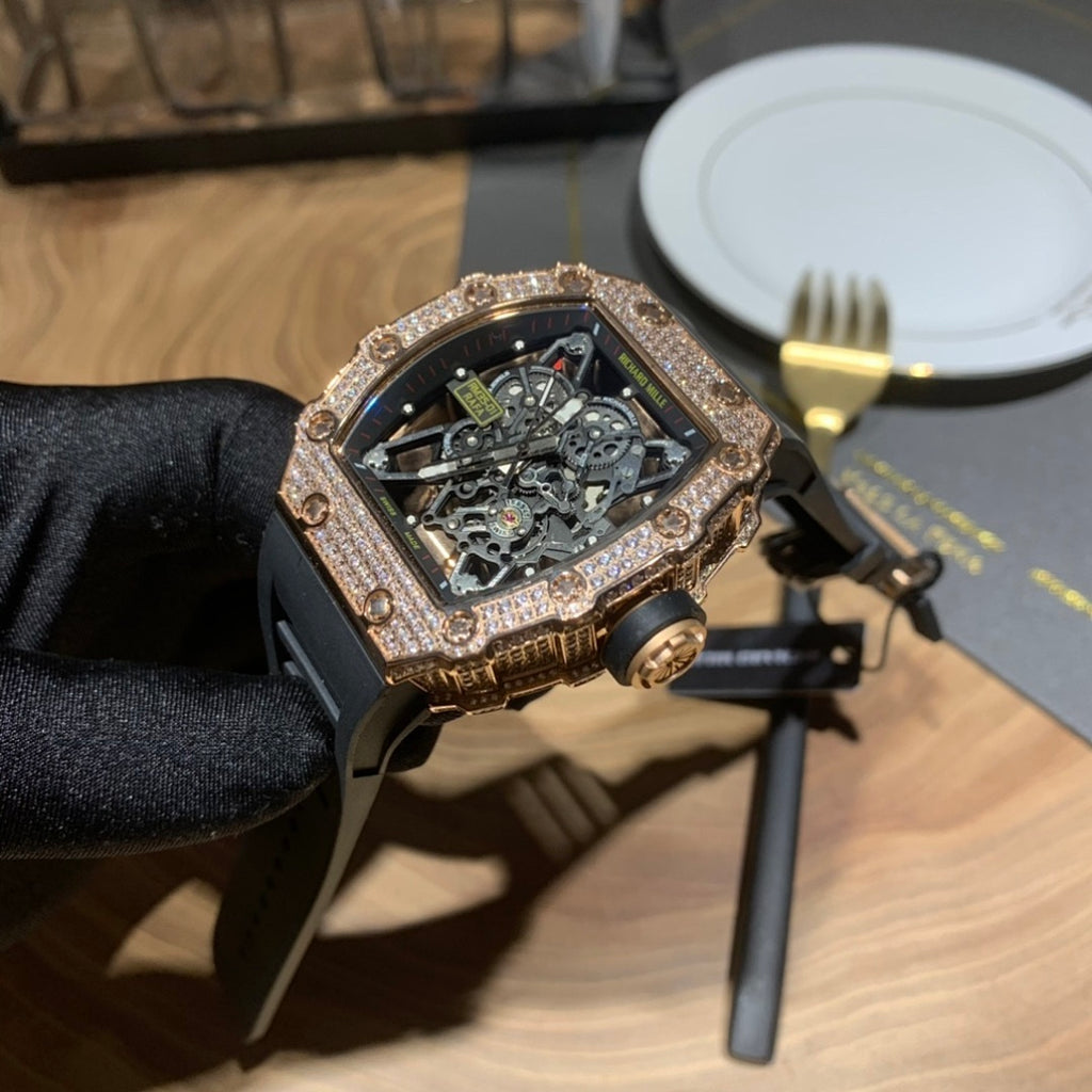 Richard Mille Watches