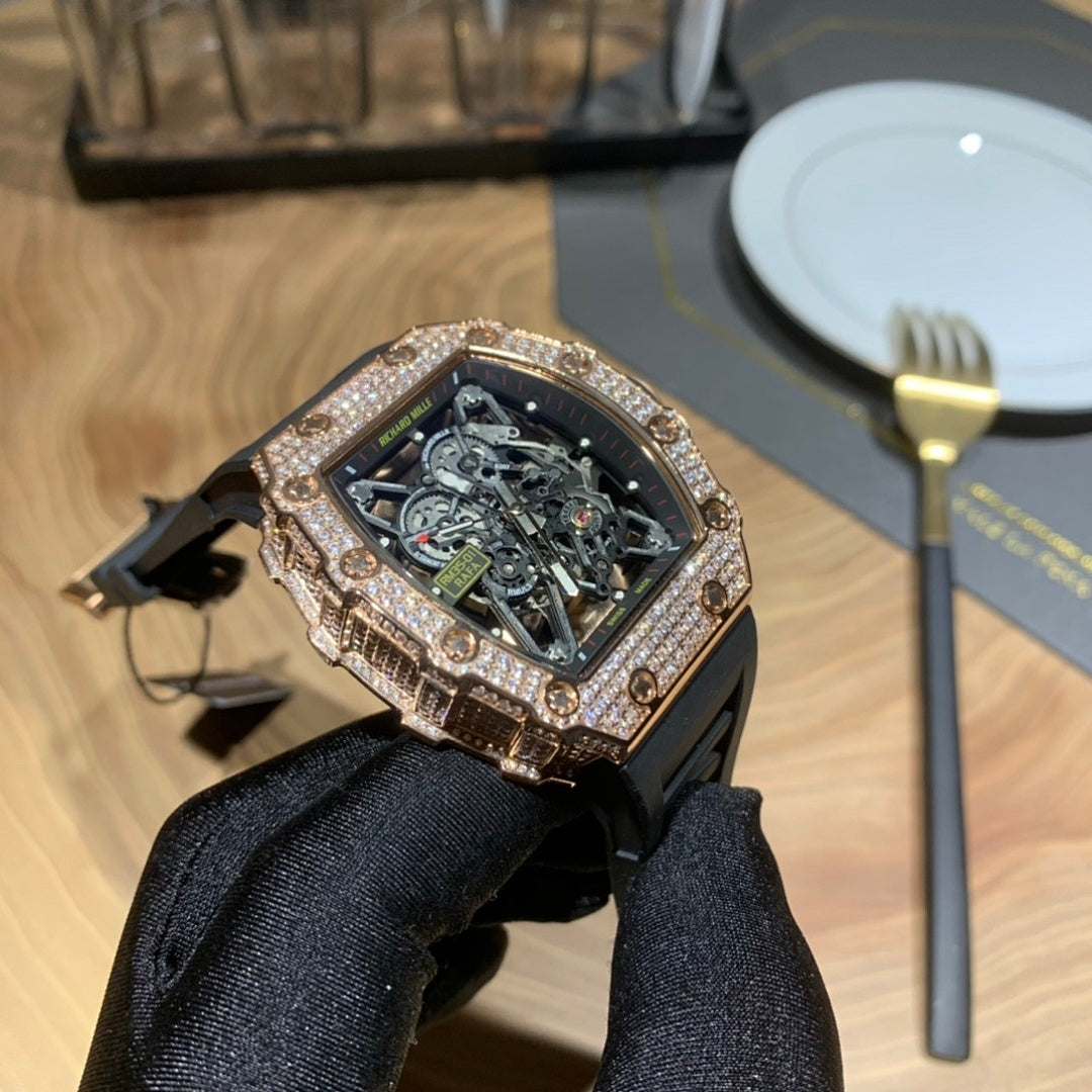 Richard Mille Watches