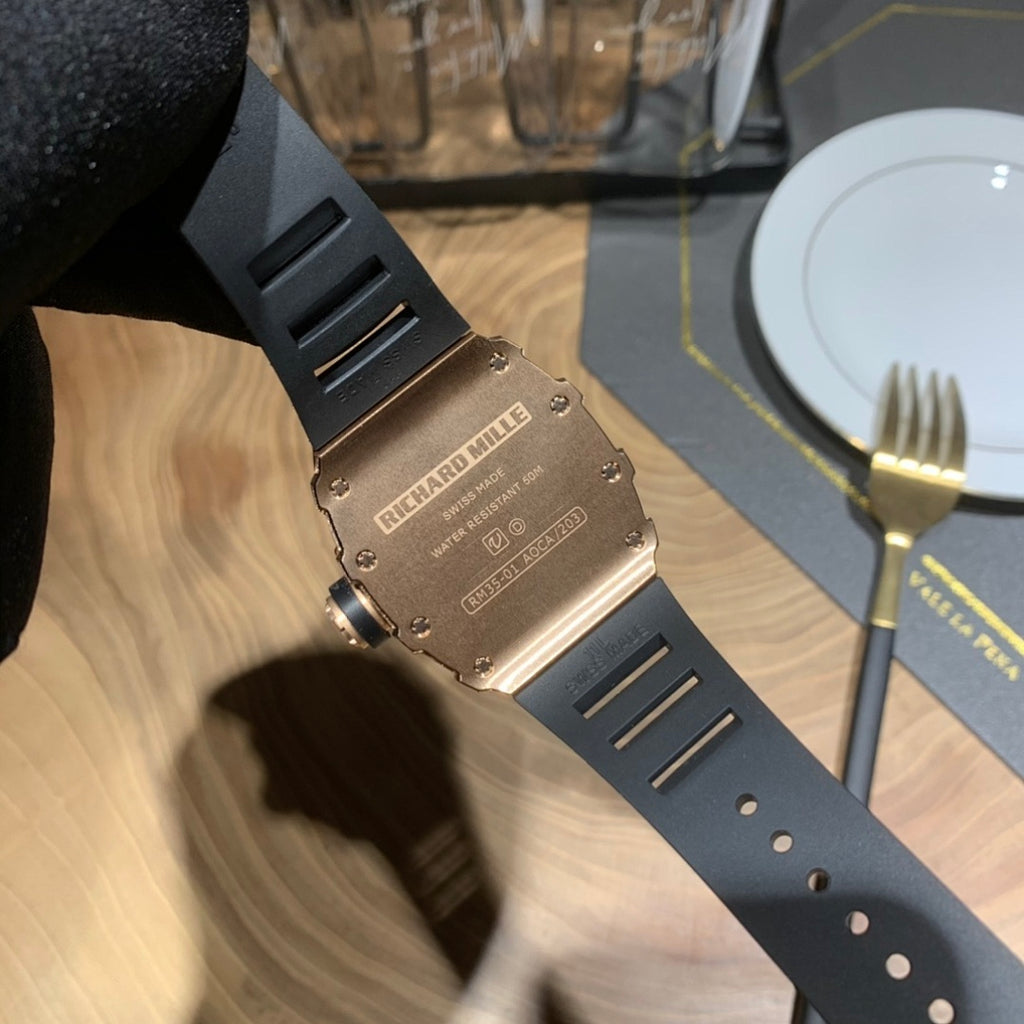 Richard Mille Watches