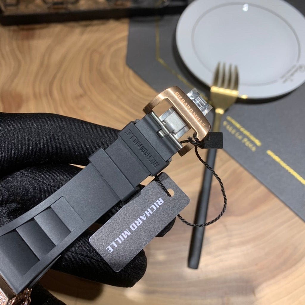 Richard Mille Watches