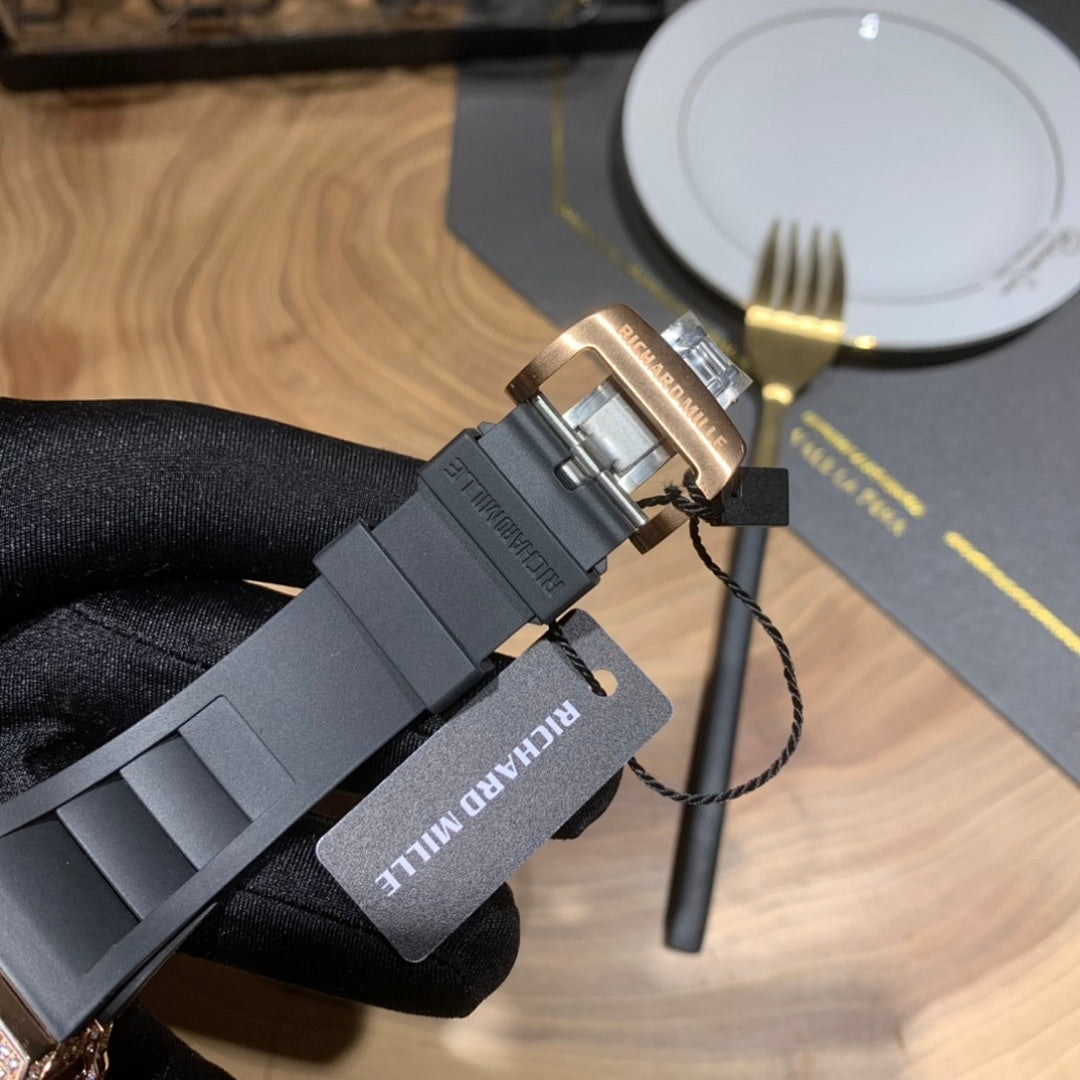 Richard Mille Watches