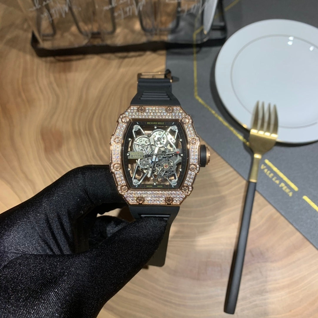 Richard Mille Watches