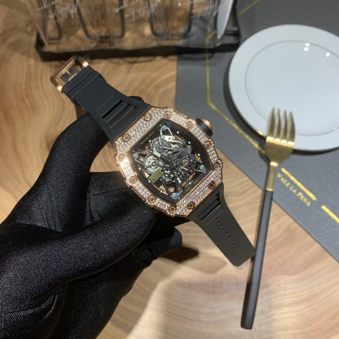 Richard Mille Watches