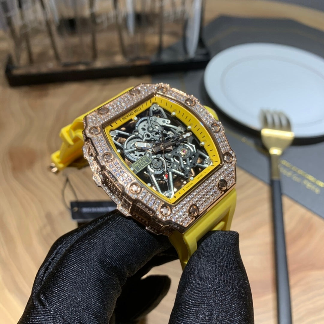 Richard Mille Watches