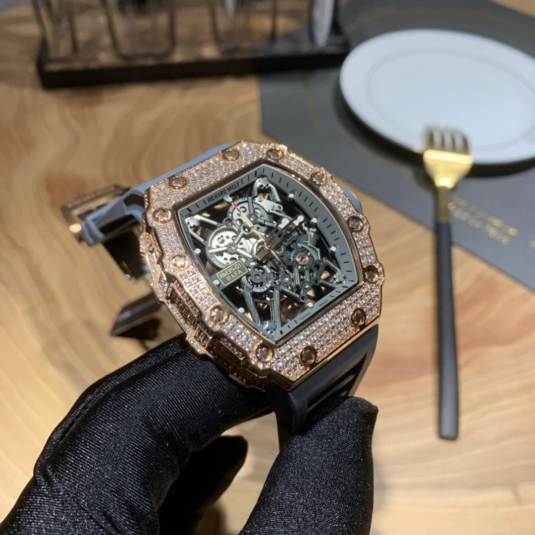 Richard Mille Watches