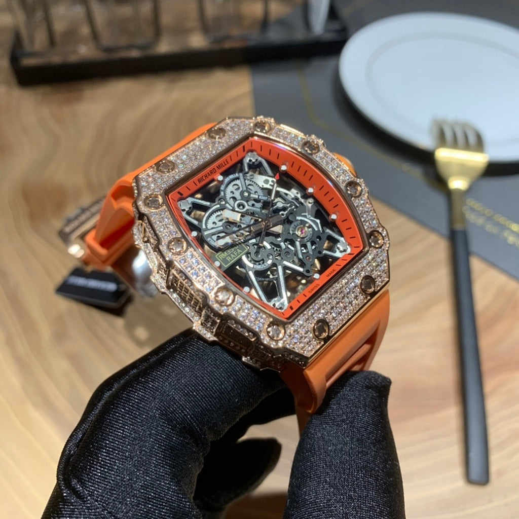 Richard Mille Watches