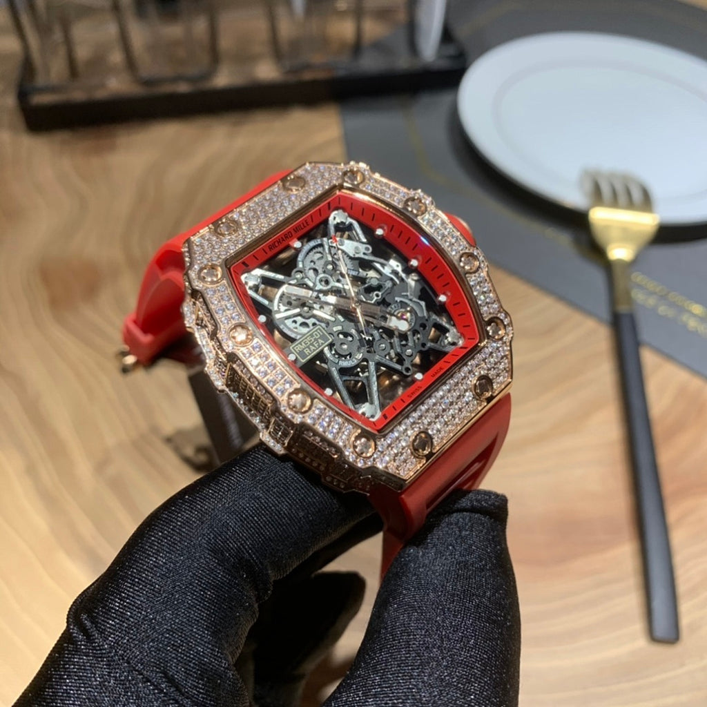Richard Mille Watches