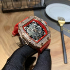 Richard Mille Watches