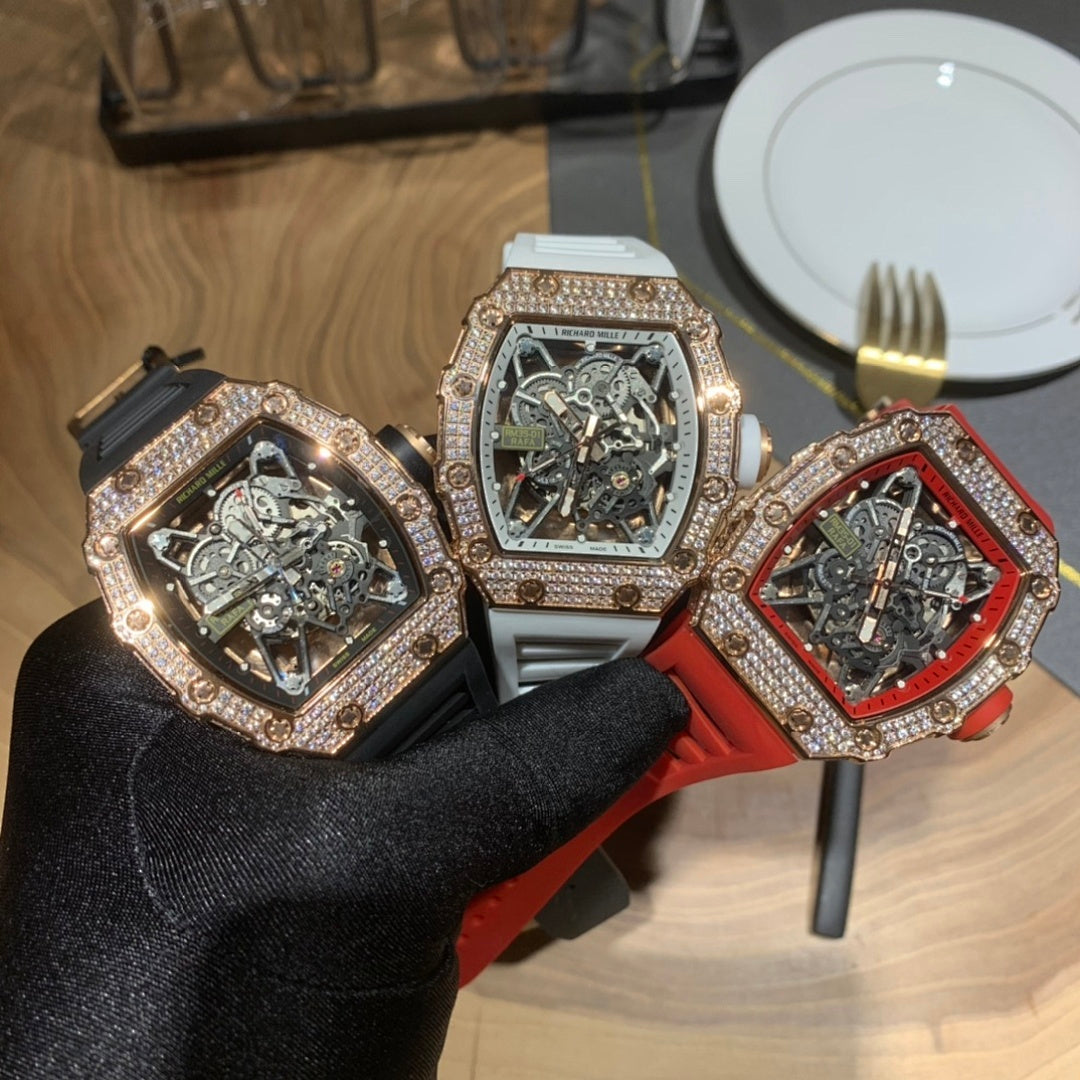 Richard Mille Watches